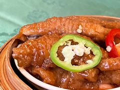 -誉八仙粤菜(万象天地店)