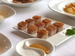 -富力丽思卡尔顿酒店·丽轩中餐厅