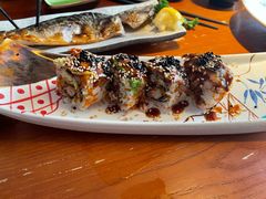 -鳗鱼家·深夜食堂(军博店)