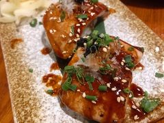 鹅肝手握-無忧浅草君·洋风料理(下沙宝龙二期一店)