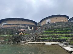 -初溪土楼群