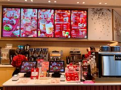 -Tims天好咖啡·贝果(雁展路万象天地店)