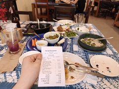 -Meena Rice Based Cuisine