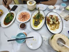-不仔客海鲜·三亚老字号(第一市场店)