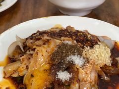 -温记府廟豆汤饭·始于1955年(海椒店)