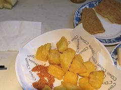 -萌渔·金牌蒜香烤鱼(临安万华广场店)