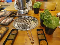 -炽城·烤肉名家(鸿达中央广场店)