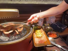 -西塔老太太泥炉烤肉(上海七宝领展广场店)