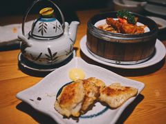 -禾风·海鲜料理自助(玉林店)