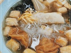-金杨老摊头蛋饼(金口路店)