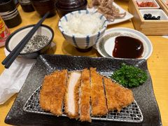 -胜博殿日式炸猪排(西红门店)