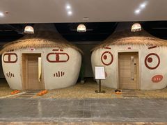 -水王国温泉水世界