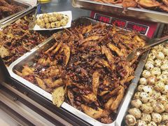 -嘉州九妹凤爪(乐山总店)