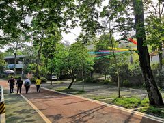 -樱桃山旅游景区