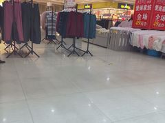 -茂业铁西奥莱店