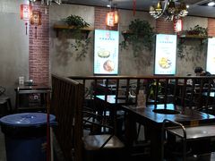 大堂-赵记阿香婆麻辣涮(平顶山店)