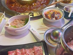 -美食美客土烙锅店·老字号