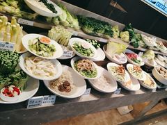 -锦顺海鲜•口味菜(李村店)