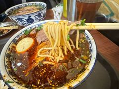 -有礼有面(知春路店)