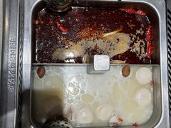 -海底捞火锅(团结桥店)