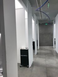 点击看大图 -斑斓色彩沙龙