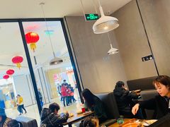 -萨莉亚意式餐厅(南京龙湾天街店)