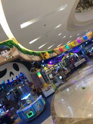 -卡通尼乐园(印象汇店)