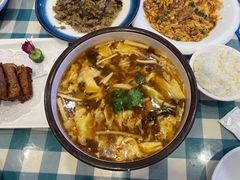 -紫光园(劲松店)