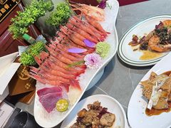 -松坂屋日料自助(长城路店)