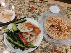 -老乌家特色小炒泡馍(大皮院店)