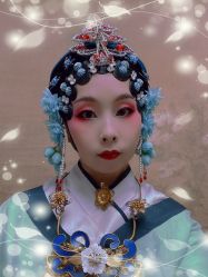 -盘子女人坊古装写真摄影(天津总店)