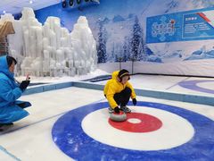 -宁波冰雪大世界(北仑区)