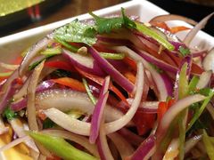 -楼兰新疆主题餐厅(苏州中心店)