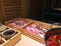 -锦和牛·炭火烧肉(ICC太和里店)