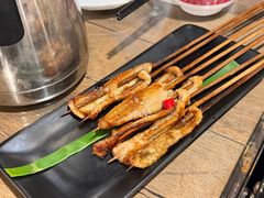 -辉记炭烧海鲜大排档·老字号(福田店)