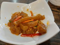 麻辣牛筋-吉亨面馆(古北1699店)