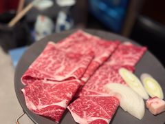 -满来寿喜烧(金虹桥店)