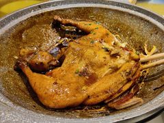 -松沪名灶·豆浆鱼头·新上海菜(飞航吾悦广场店)