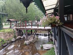 -北京水岸山吧度假村(雁栖镇店)