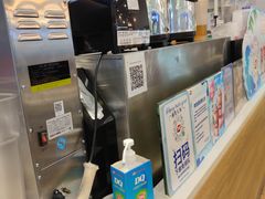 -DQ·蛋糕·冰淇淋(湖景东路店)