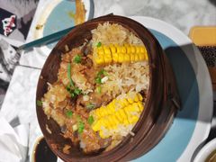 糯香排骨-懒人盐府人家(航天桥店)