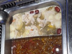 -重庆高老九火锅(万象城店)