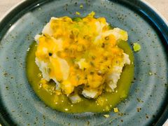 -半山腰·云南菜(侨福芳草地店)