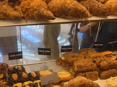 -PAPER STONE BAKERY(天汇广场店)