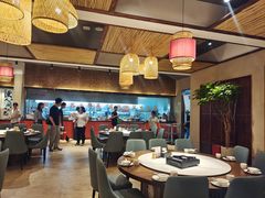 -王捌小院(红花坡店)
