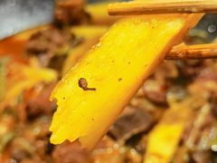-缘福乡村铁锅炖民宿(八达岭店)