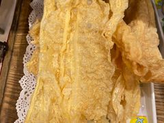 -芦月轩羊蝎子(北蜂窝店)