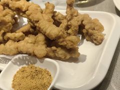 -蝎王府羊蝎子(虎坊桥总店)