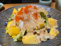 -一心创作料理屋(经开万达店)