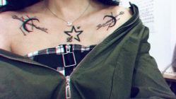 -極致刺青TATTOO STUDIO 私人订制